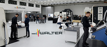 Walter AG