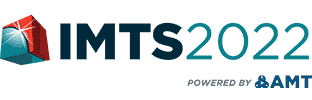 IMTS 2022 Logo