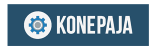 KONEPAJA Logo
