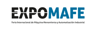 EXPOMAFE Logo