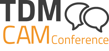 TDM CAM Conference (Logo)