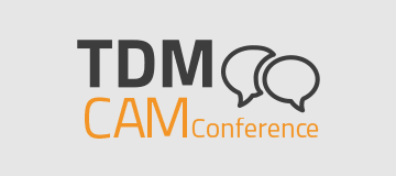 TDM CAM Conference