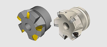 TDM 3D- und Parametergrafik.