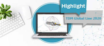 Improved data and graphics management