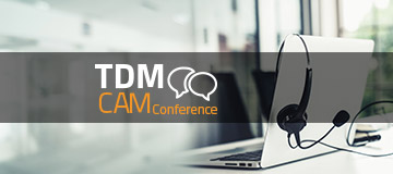 TDM CAM Conference