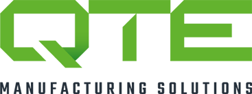 QTE Manufacturing Solutions (Logo)