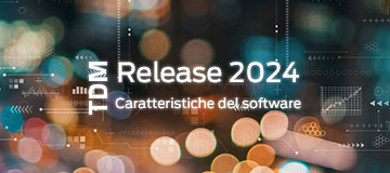 TDM Release 2024