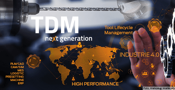 TDM next generation.