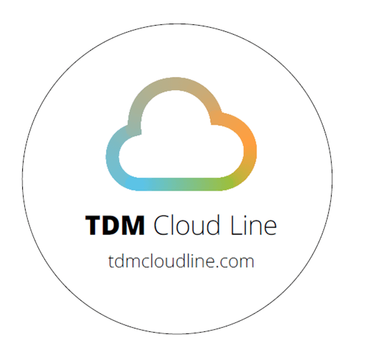TDM Cloud Line, die weltweit erste Cloudlösung für das Werkzeugdatenmanagement.