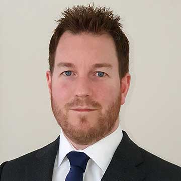 Ben Horgan, Technical Director of KELCH UK