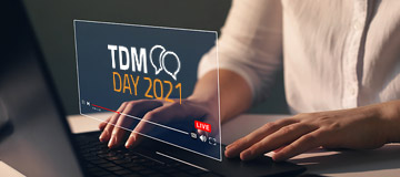 TDM Day 2021. Online Event.
