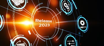 TDM Release 2023