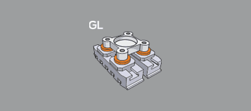 TDM FMM GL Module. (icon)