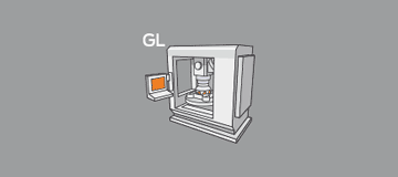 TDM Machine Process Control Modul. (Icon)