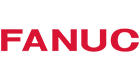 TDM appCom für Steuerungen / Schnittstellen von FANUC - Logo FANUC.