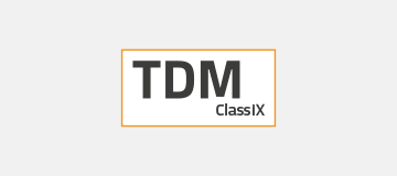 TDM ClassiX - Logo