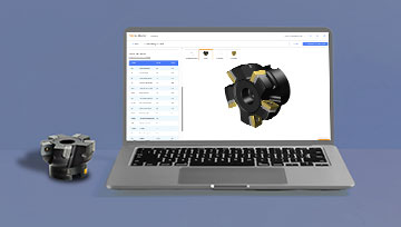Data Services for tool manufacturer