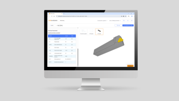 Data Services TDM WebCatalog