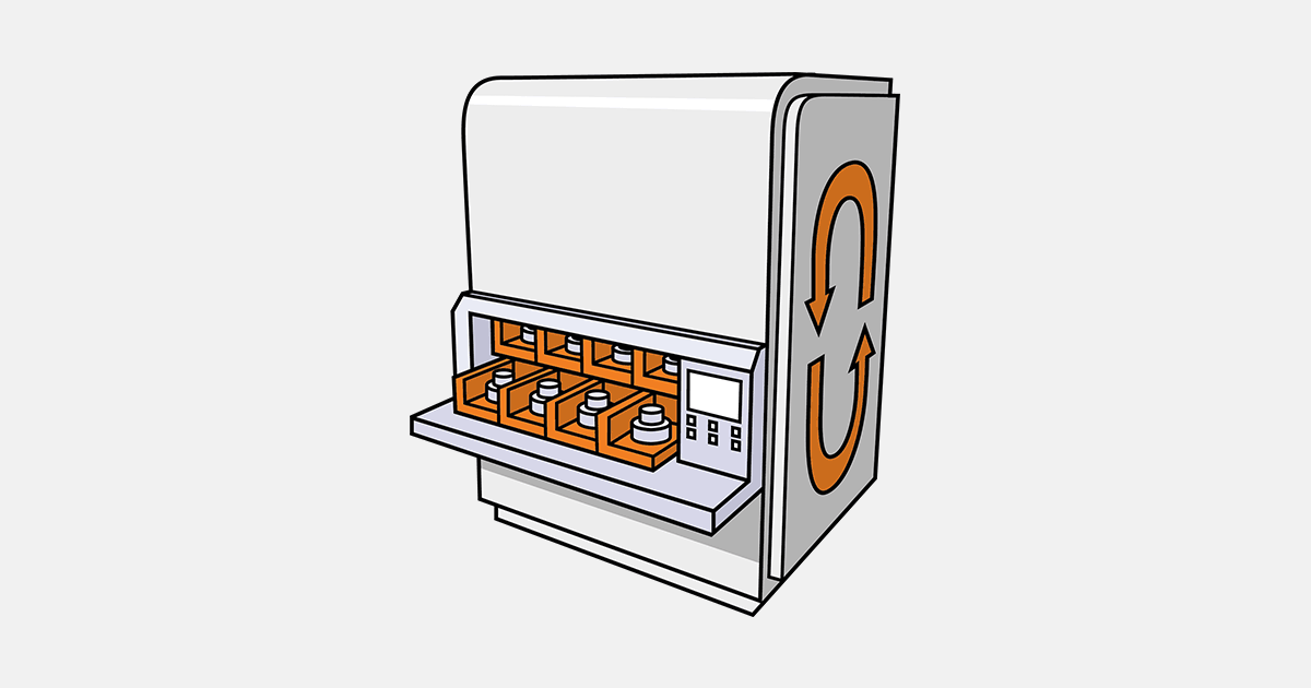 TDM/Tool crib interfaces to various crib systems and TDM Systems