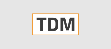 Logo TDM - WebCatalog