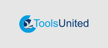 Logo ToolsUnited - Werkzeugdaten
